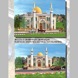 Religious Projects